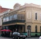 Exeter Hotel - Accommodation Batemans Bay