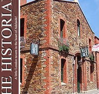 Historian Hotel - Accommodation Batemans Bay