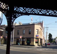 Central Club Hotel - Accommodation Batemans Bay