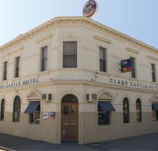 Clare Castle Hotel