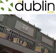 Dublin Hotel - Accommodation Batemans Bay