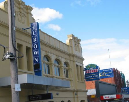  Accommodation Batemans Bay