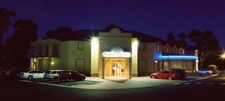  Accommodation Batemans Bay