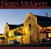 Hotel McLaren - Accommodation Batemans Bay