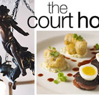 The Court House - Accommodation Batemans Bay