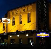 Royal Hotel - Accommodation Batemans Bay