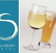 Salisbury Hotel - Accommodation Batemans Bay