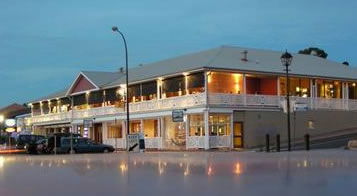 Accommodation Batemans Bay