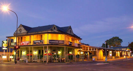 Kingswood SA Accommodation Batemans Bay