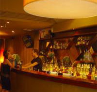 Aura The Lounge - Accommodation Batemans Bay