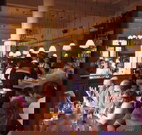 Belgian Beer Cafe Bluestone - Accommodation Batemans Bay