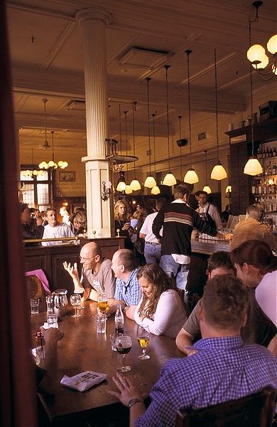 Belgian Beer Cafe Bluestone - Accommodation Batemans Bay 0