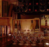 Deco Wine Bar - Accommodation Batemans Bay