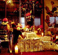 Cherry Bar - Accommodation Batemans Bay