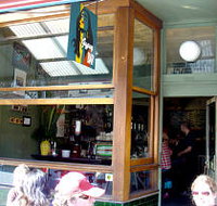 Gypsy Bar - Accommodation Batemans Bay