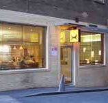 Hydra Cafe - Accommodation Batemans Bay