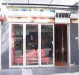 Krome Cafe - Accommodation Batemans Bay