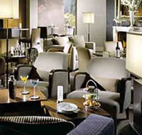 Martini Bar - Accommodation Batemans Bay