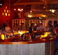Monties Bar - Accommodation Batemans Bay