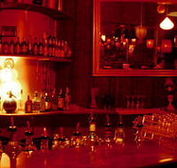 The Night Cat - Accommodation Batemans Bay
