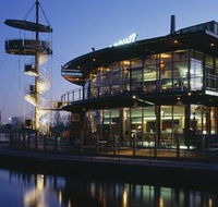 The Point - Accommodation Batemans Bay