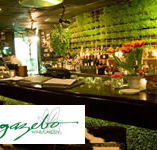 Gazebo Wine Garden - Accommodation Batemans Bay