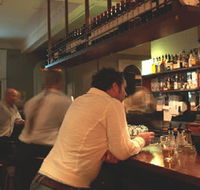 The Swan Hotel - Accommodation Batemans Bay