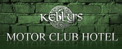 Kelly's Motor Club Hotel - Accommodation Batemans Bay 0