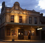Bellevue Hotel - Accommodation Batemans Bay