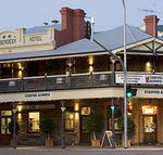 Coopers Alehouse at the Earl - Accommodation Batemans Bay