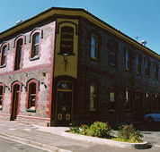 Earl of Leicester Hotel - Accommodation Batemans Bay