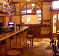 The Perseverance Hotel - Accommodation Batemans Bay