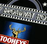 Off Broadway Hotel - Accommodation Batemans Bay