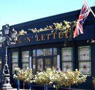 Slug and Lettuce - Accommodation Batemans Bay