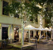 Ryans Paragon Hotel - Accommodation Batemans Bay