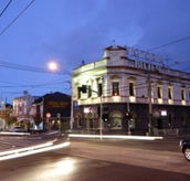 Arcadia Hotel - Accommodation Batemans Bay