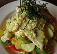 Boheme Restaurant Bar - Accommodation Batemans Bay