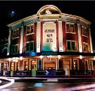 Harbour View Hotel - Accommodation Batemans Bay