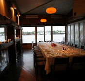 Bretts Wharf - Accommodation Batemans Bay