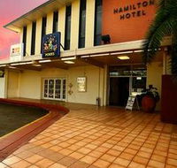 Hamilton Hotel - Accommodation Batemans Bay