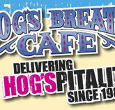 Hogs Breath Cafe - Accommodation Batemans Bay