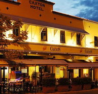 The Caxton Hotel - Accommodation Batemans Bay