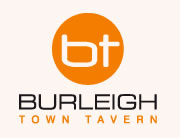 Burleigh Town Tavern - Accommodation Batemans Bay 0