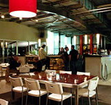 Martini Bar - Accommodation Batemans Bay