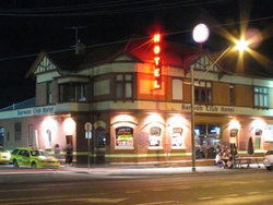 Accommodation Batemans Bay