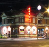 Barwon Club - Accommodation Batemans Bay