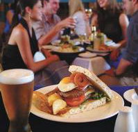 Merrimac Tavern - Accommodation Batemans Bay