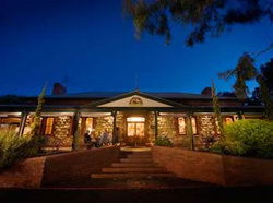  Accommodation Batemans Bay