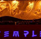 The Temple Bar  Restaurant - Accommodation Batemans Bay