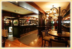 Waxy's Irish Pub - Accommodation Batemans Bay 0